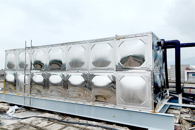 碧涞节能助力西北工业大学（长安校区）宿舍热水改造，引领空气能热泵热水市场