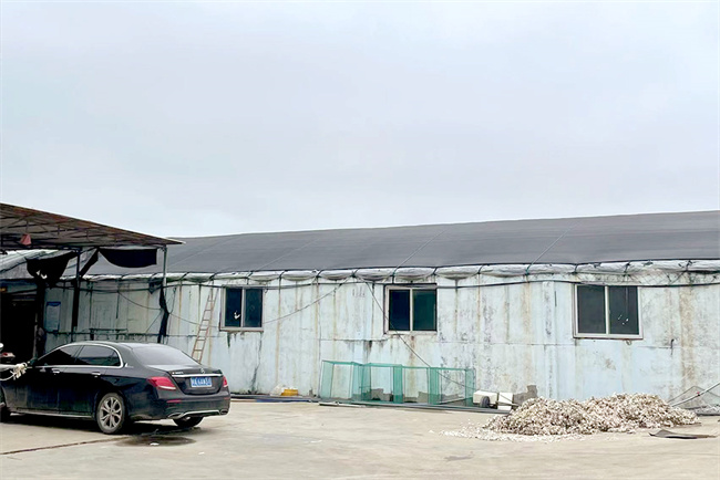 福建漳州漳浦斑节虾恒温养殖项目：碧涞变频恒温养殖热泵推动绿色、智能养殖新模式