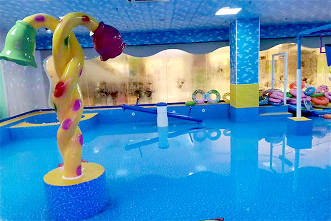 响应清洁能源政策，碧涞空气能助力安徽省芜湖市贝贝乐儿童水上乐园减少碳排放