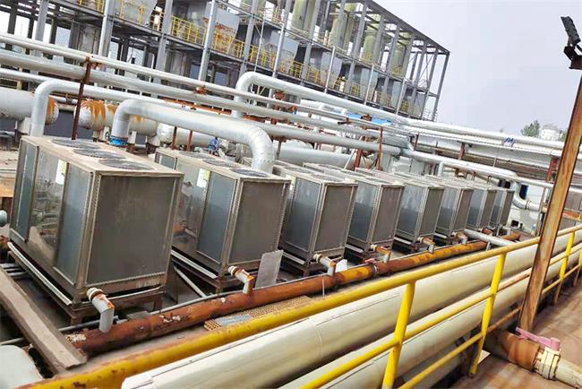 碧涞高温热泵产品线,全面赋能工业节能技改新篇章