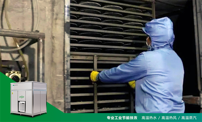 农产品烘干行业的未来：探索可持续发展的新路径