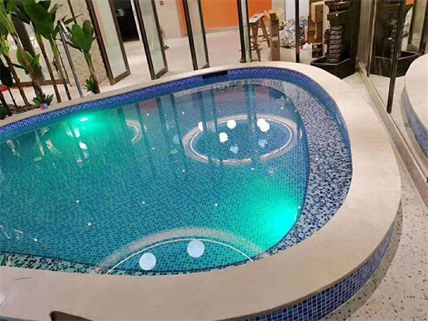 新疆用空气源泳池热泵效果如何