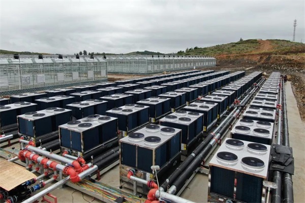 大棚空气源供暖系统选哪家好