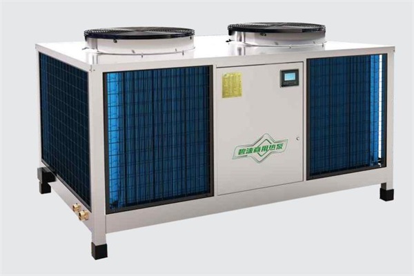 打造高质量医疗环境，从安装空气能热泵工程开始