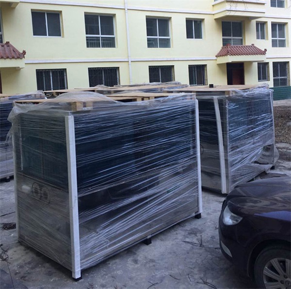 政府用空气源采暖机组品牌推荐