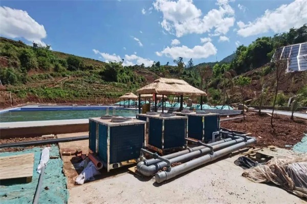 云南空气源热水热泵品牌推荐