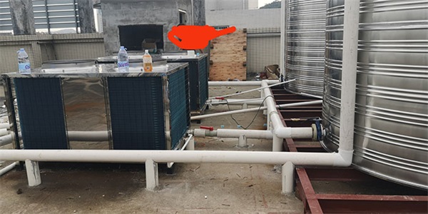 新疆用空气源泳池热泵效果如何