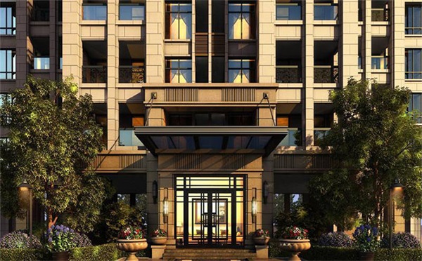 江西别墅空气能舒适热泵系统