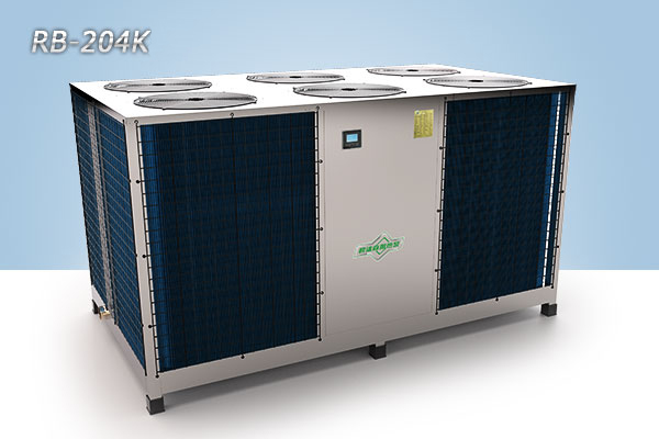 保定用空气能热泵采暖效果好不好