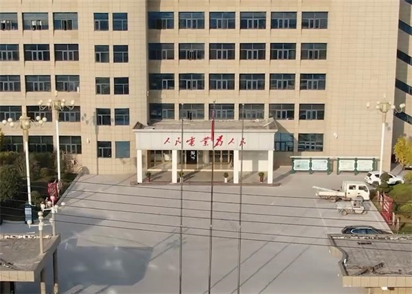 低温地区采暖用低温空气源热泵，安全更经济