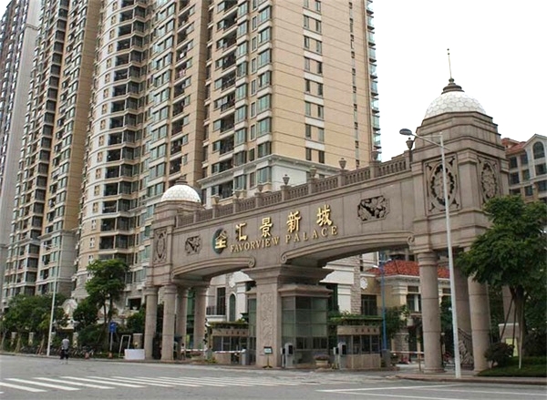 适合小区使用的空气能恒温泳池系统