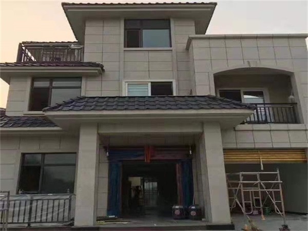 哪个牌子的别墅空气源热泵安装更方便