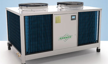 福建空气能供暖热泵生产厂家
