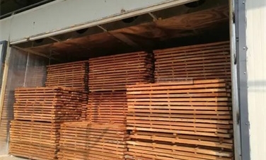 木材干燥能用高温热泵热风机吗