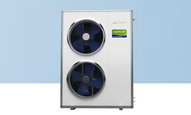 山东家用空气能热泵供暖品牌