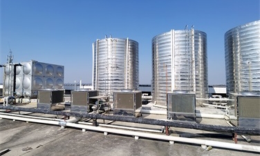 湖南学校空气能热水设备生产厂家推荐