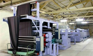 纺织工业应用高温蒸汽热泵的优势