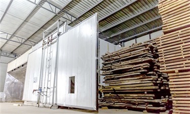 提高木材烘干质量建议选用高温热泵加工设备