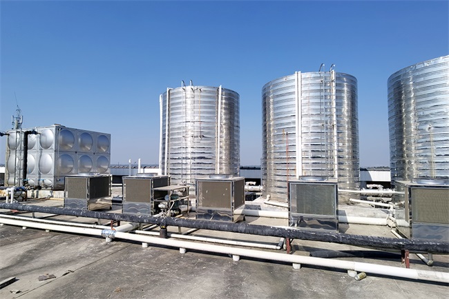 湖南学校空气能热水设备生产厂家推荐