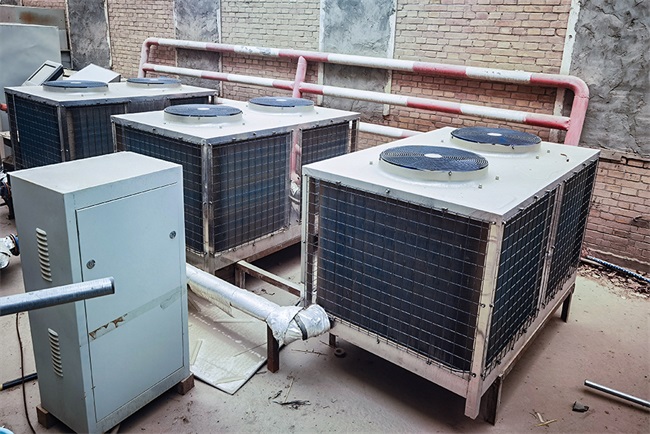 新疆选哪个牌子提供的热泵采暖方式好