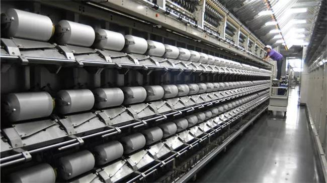 纺织业碳中和发展加速，热泵成为重要角色