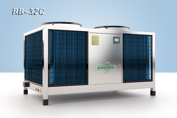 民宿冷暖系统选空气能热泵，舒适省电又实惠