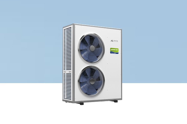 RB-32KC2GDBP（9P ）超低温型 供暖+制冷 全直流变频两联供机组