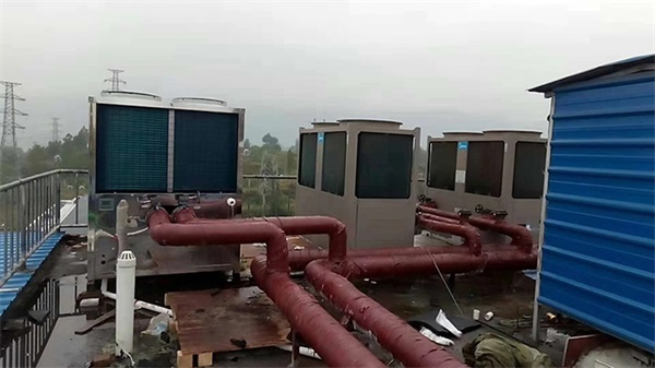 桂林空气源热水系统品牌推荐