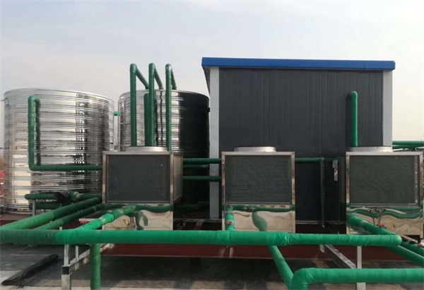 北京酒店推荐使用的空气能商用冷暖系统